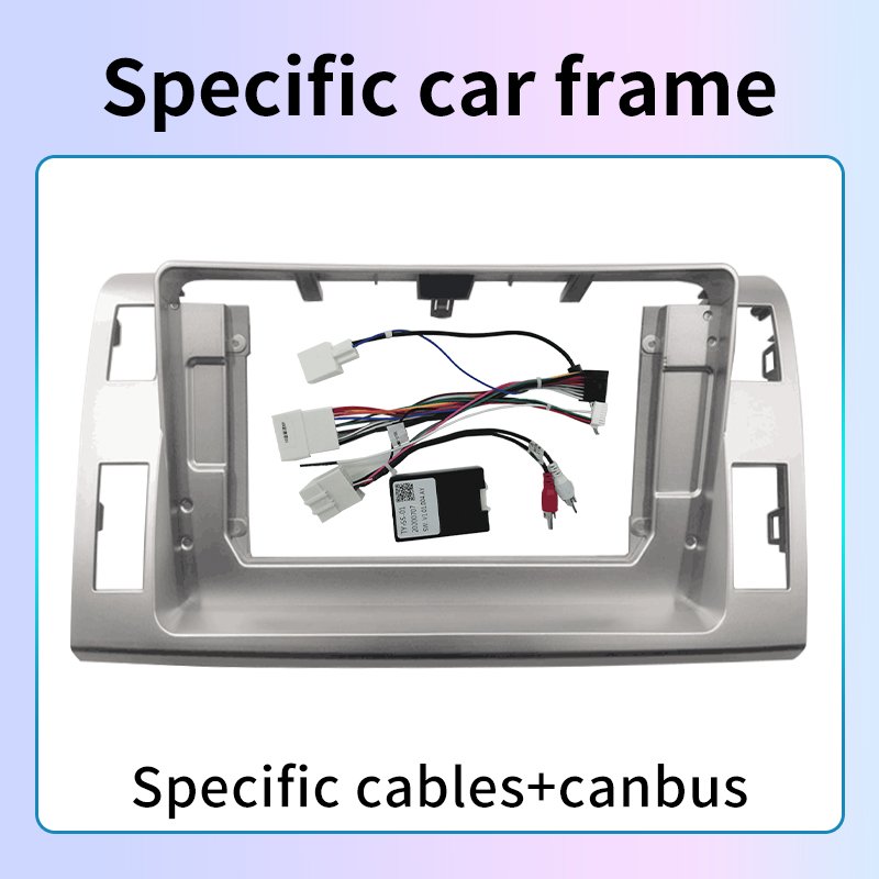 For TOYOTA PREVIA/ ESTIMA/ TARAGO 2006+ car dvd player Rotiss 8Core Android Car Radio GPS 2Din pantallas para autos auto monitor