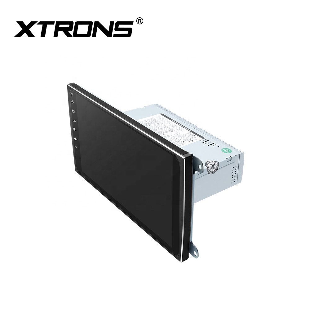 XTRONS 9 Inch Android 13 64GB Car Radio For Porsche Cayenne Android Screen Carplay 4G LTE Navigation GPS Car DVD Player