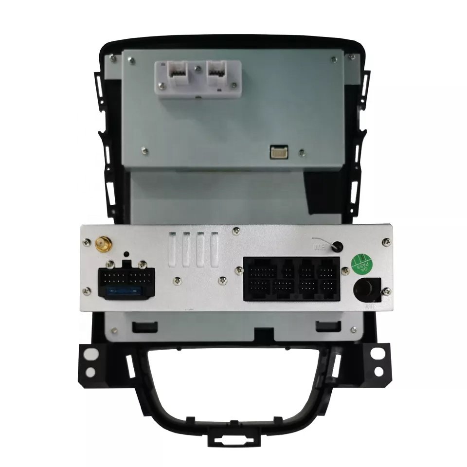 Free mold opening Factory car stereo installation kits car accessories Fascia car dvd player android dashboard radio