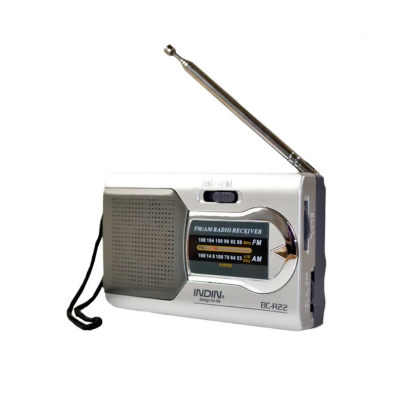 Portable size radio use for school old radios for sale