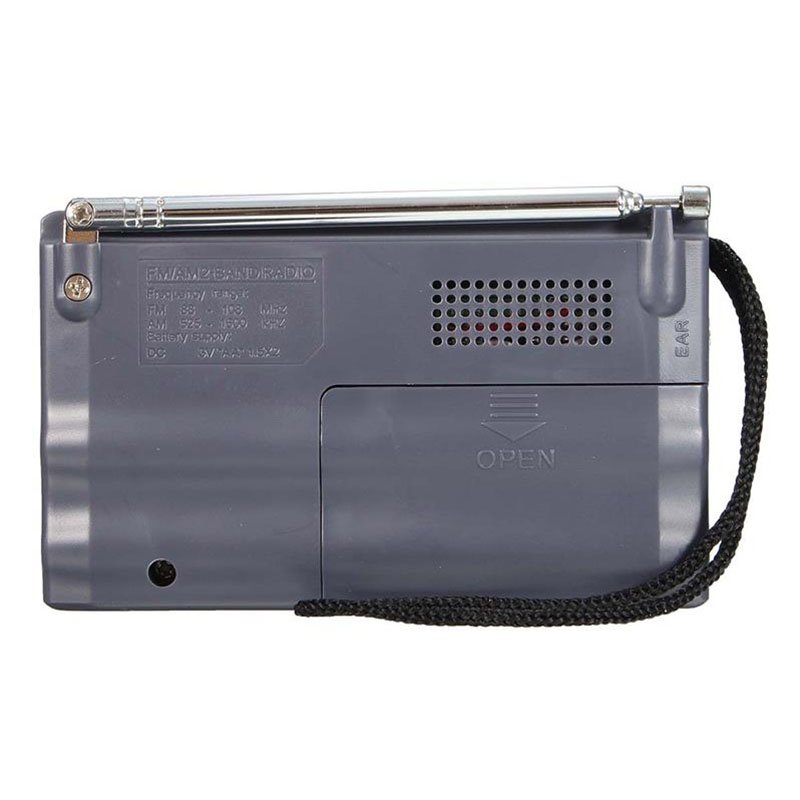 Portable size radio use for school old radios for sale