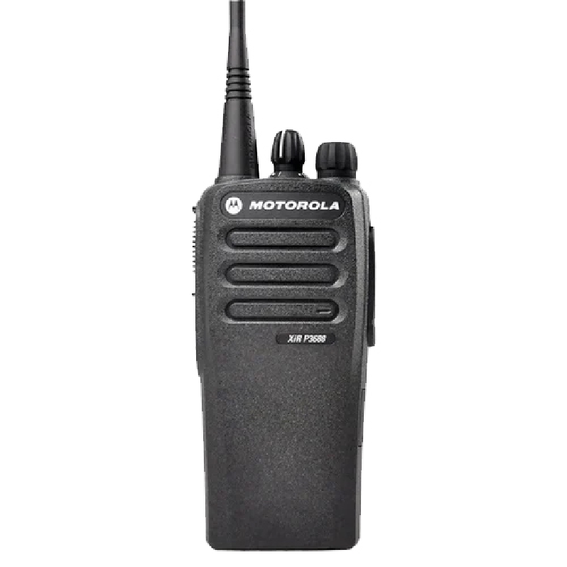 Motorola Walkie Talkie Motorola Dep450 Dep 450 Dp1400 Xir P3688 Uhf Vhf Two Way Radio Walkie-talkie For Cp200d Talkie Walkie