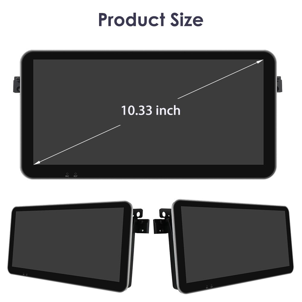 10 inch android car dvd player for bmw e46 radio apple carplay with gps navigation and 4g gps