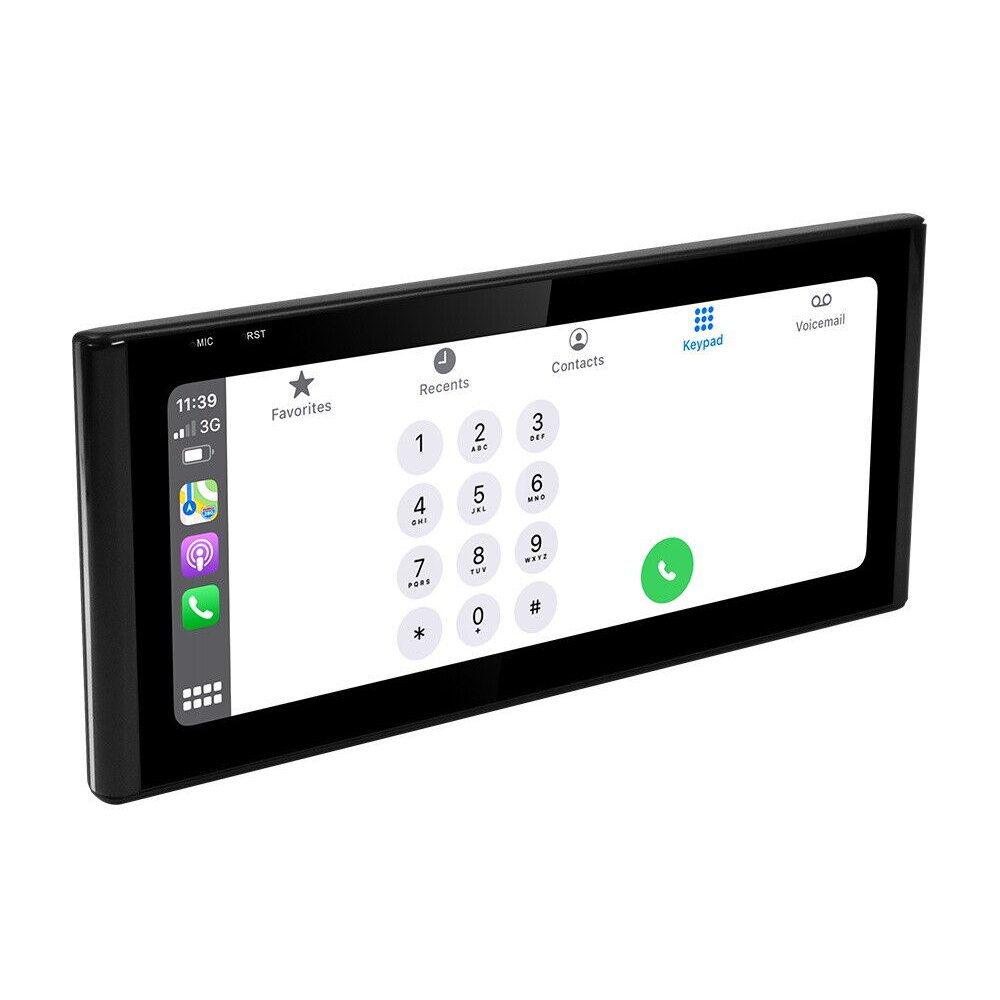 Factory 8core 10.25" 8g 128g android car radio dashboard gps navigation multimedia for Audi Q3 2013-2018 LHD touch screen