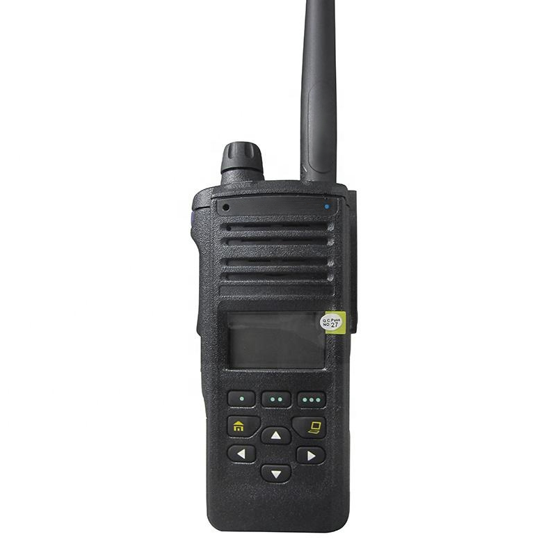 Apx2000 Motorola Walkie-talkie Uhf Vhf Ip67 Portable Wireless Ham Dmr Digital Walkie Talkie Digital P25 Radio Motorola Apx2000