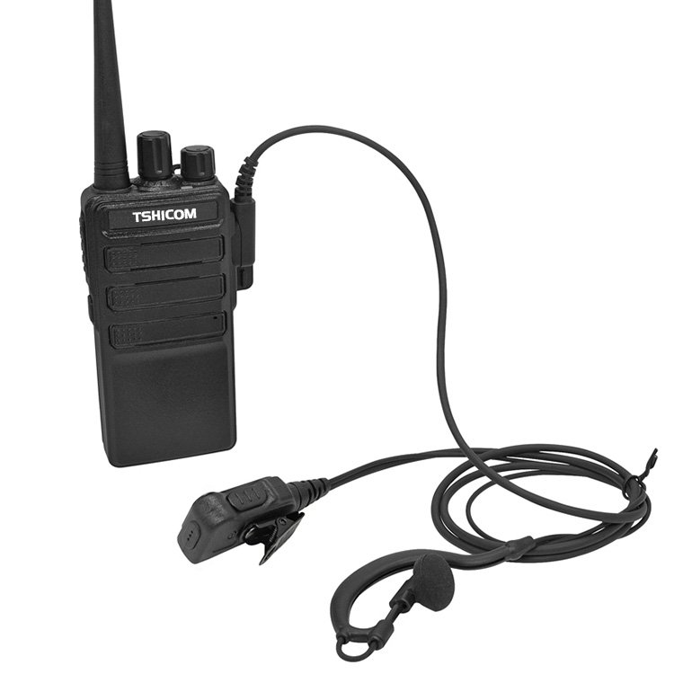 Portable Usb Rechargeable 10km Long Distance Long Range Handheld Long Range 2 Way radio Talkie-walkie Walkie Talkie