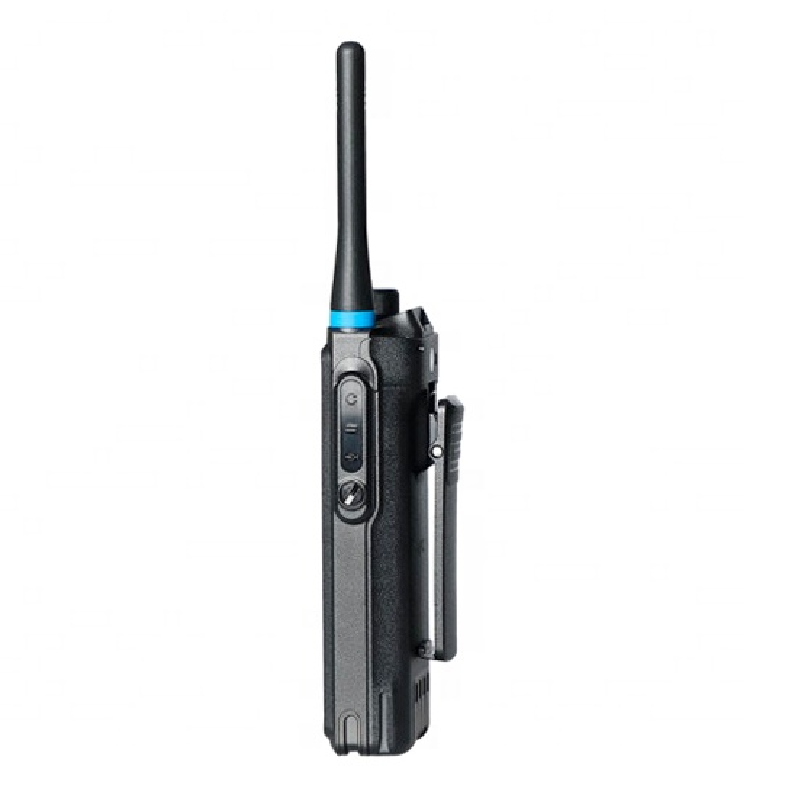 Hytera Pdc680 Digital Dual Mode Rugged Radio Waterproof Gps Bluetooth Handheld Portable Two-way Radio For Hytera