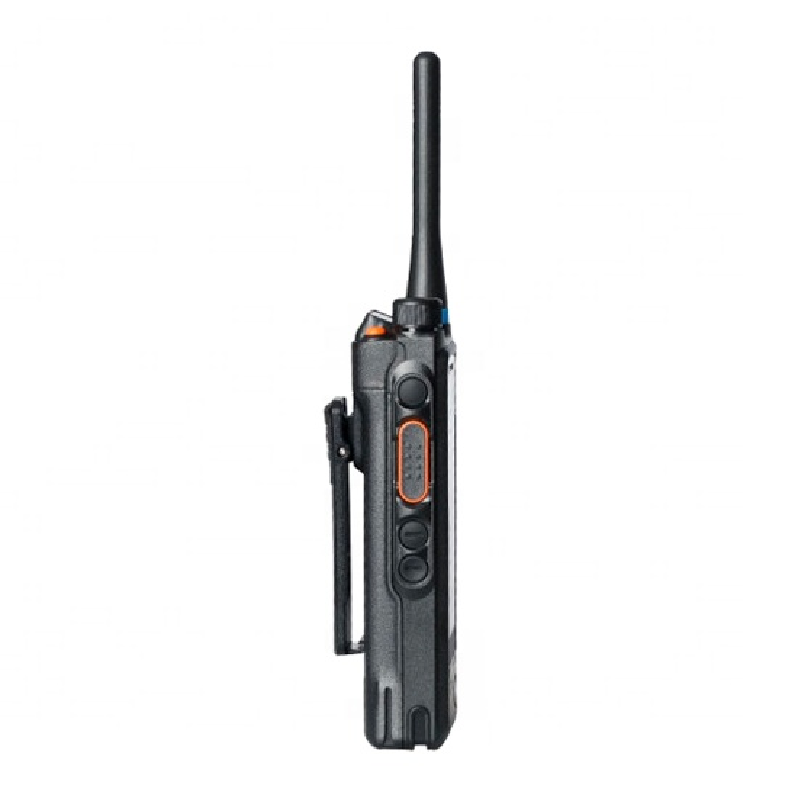 Hytera Pdc680 Digital Dual Mode Rugged Radio Waterproof Gps Bluetooth Handheld Portable Two-way Radio For Hytera