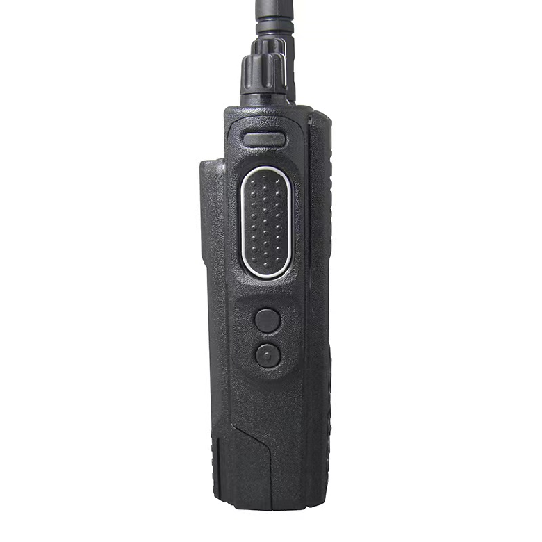 Motorola Dp4800e Dmr Digital Walkie-talkie Remote Uhf vhf Two-way Radio for Xir P8660i P8660 Dp5550e Gps Handheld Walkie-talkie
