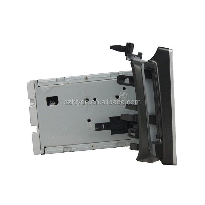 KD-1058 Auto Android 13 Wireless Carplay Multimedia Car Stereo Radio Audio DVD GPS Navigation for RAV4 2012-2015