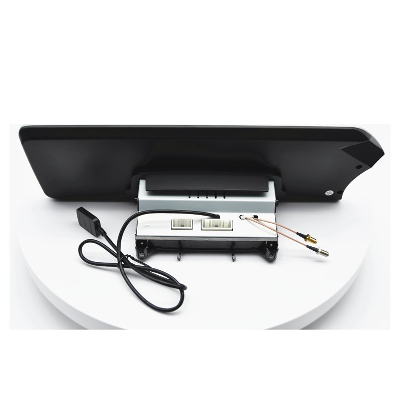 14.9" Android Touch Screen Car Multimedia Radio Audio Stereo GPS For Mercedes-Benz GLC