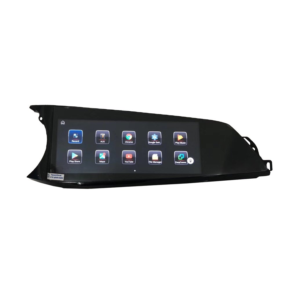 Wholesale Car Multimedia Radio Video Player For Alfa Romeo Giulia Car Version With Phone Link WIFI Car GPS Navigation