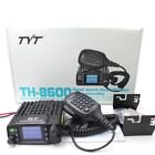 mobile radio TYT TH-8600,wholesale Original Digital car radio TYT TH-8600 High quality hot sell IP67 Waterproof Vehicle Radio