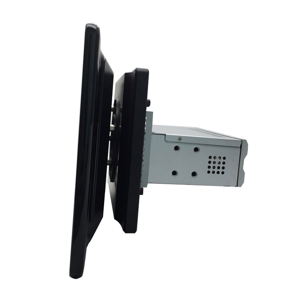 Dashboard Universal 2 Din 13.3 inch Android 10 IPS Touch Screen Multimedia Car audio Auto stereo Car Radio Player