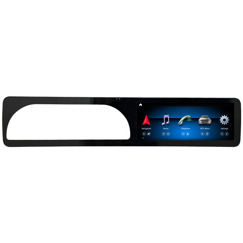 Android Multimedia Player Screen For Mercedes Benz S-Class W221 CL550 2006-2013 Left Hand Driver(NTG3.0/NTG3.5) Car Player