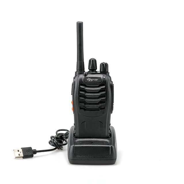 Wholesale Bf 88E Two Way Ham Radio With Usb Charger Handheld Walkie Talkie Bf-888S