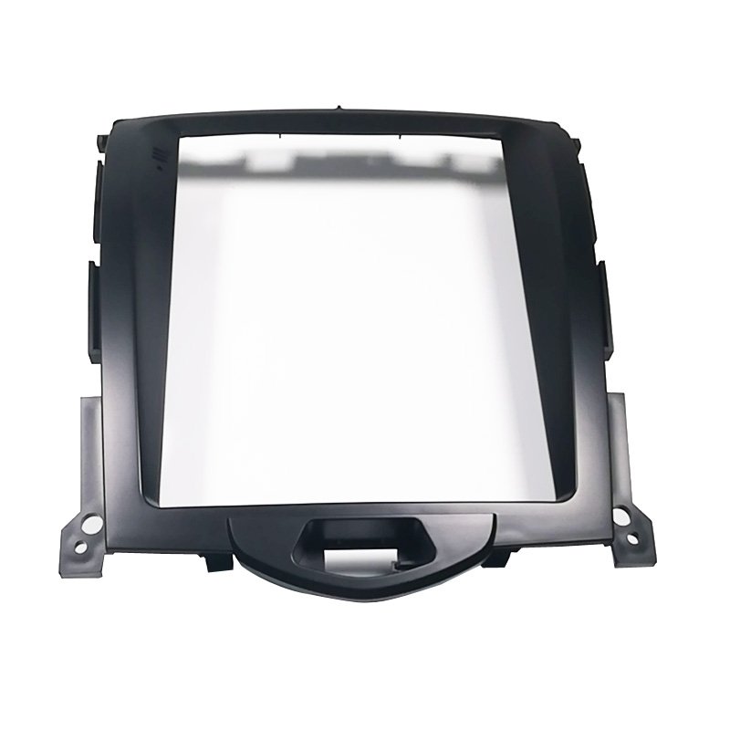 Android car dvd gps stereo Frame Adapter Cover for 2014-2015 F3 2 din car radio player frame