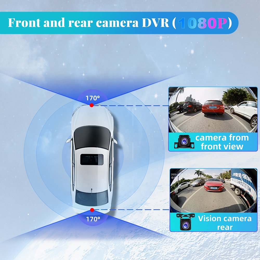 Jmance 9 inch In-Cell Screen Ram 2/4/6GB Rom 32/64/128GB 4G FM AM RDS Radio Android Auto Carplay 2 Din Universal Car DVD Player