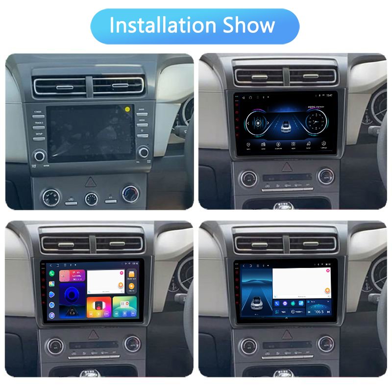 For Hyundai Creta 2 IX25 2020-2022 2din Car DVD Player audio video stereo dash camera car radio