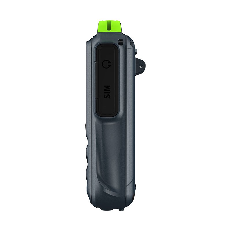 UNIKOO UP260 4G Network Radio POC Handheld Walkie Talkie 2-Way Radio LTE/WCDMA/GSM POC Radio