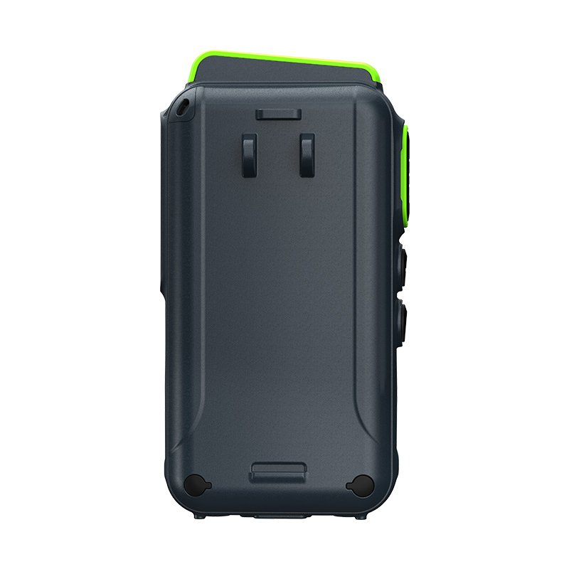 UNIKOO UP260 4G Network Radio POC Handheld Walkie Talkie 2-Way Radio LTE/WCDMA/GSM POC Radio