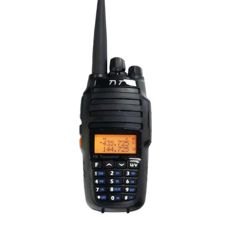 2023 Hot Products Tyt Uv8000D High Power 10W Wireless Communication Device Radio Walkie Talkie Phones