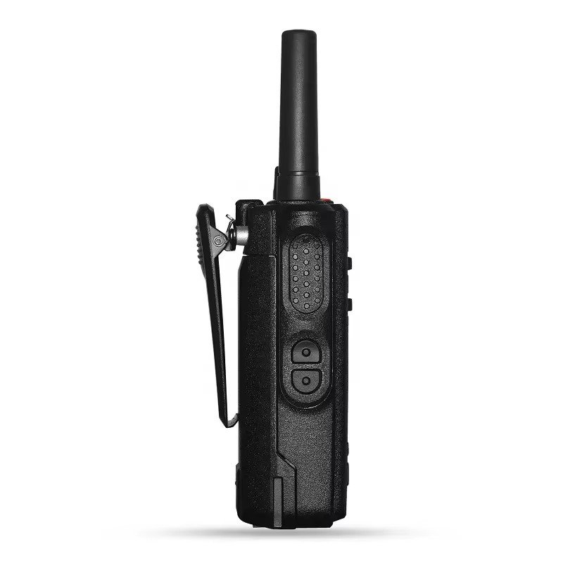 Android system poc radio V920 PTT/Zello wireless with WIFO GPS 4G GSM WCDMA LTE walkie talkie