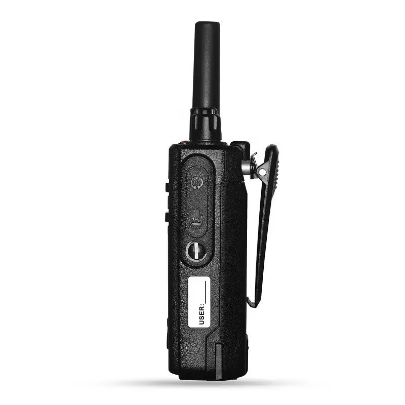 Android system poc radio V920 PTT/Zello wireless with WIFO GPS 4G GSM WCDMA LTE walkie talkie