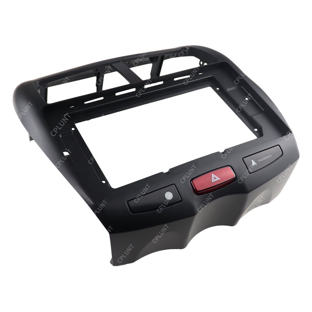 Car DVD Player Frame FOR CITROEN C4 Aircross 2010-2017 10.1INCH Touch screen Android radio Farme stereo
