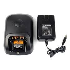 WPLN4199 Moto-rola Rapid Charging Dock Two Way Radio Charger For Walkie Talkie P8268 P8260 DP3400 DP3600 XPR6350/6300 XPR6550