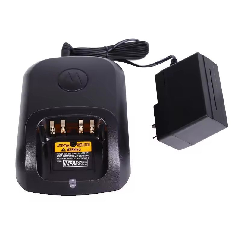 WPLN4199 Moto-rola Rapid Charging Dock Two Way Radio Charger For Walkie Talkie P8268 P8260 DP3400 DP3600 XPR6350/6300 XPR6550
