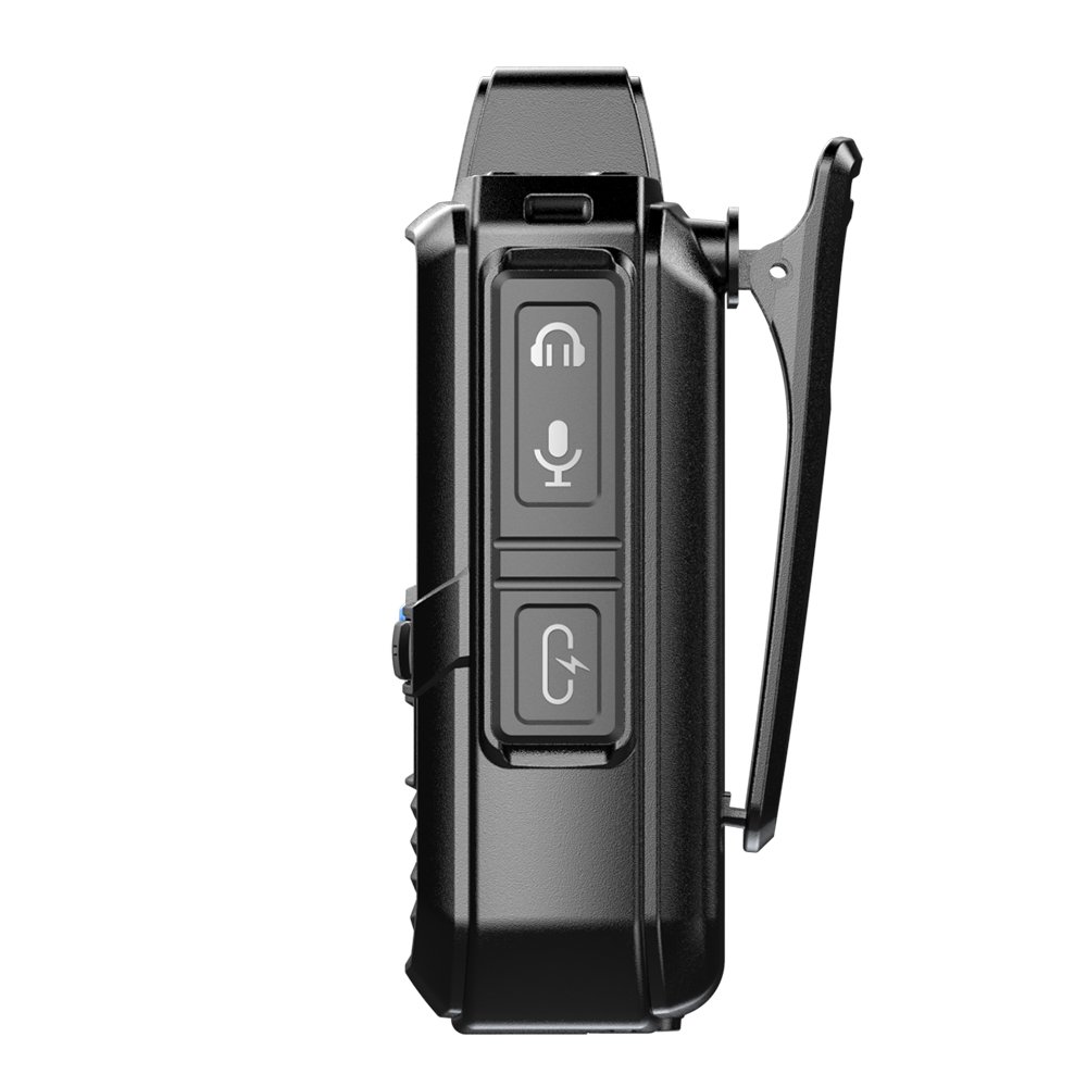 Wurui G0 two-way radio 4G handheld woki toki dual SIM card global communication walkie-talkie with GPS
