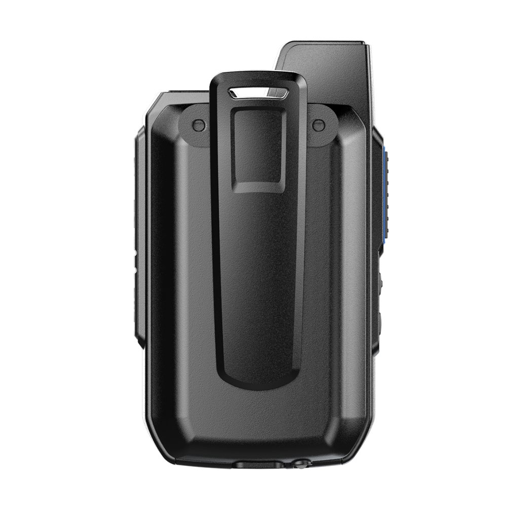 Wurui G0 two-way radio 4G handheld woki toki dual SIM card global communication walkie-talkie with GPS
