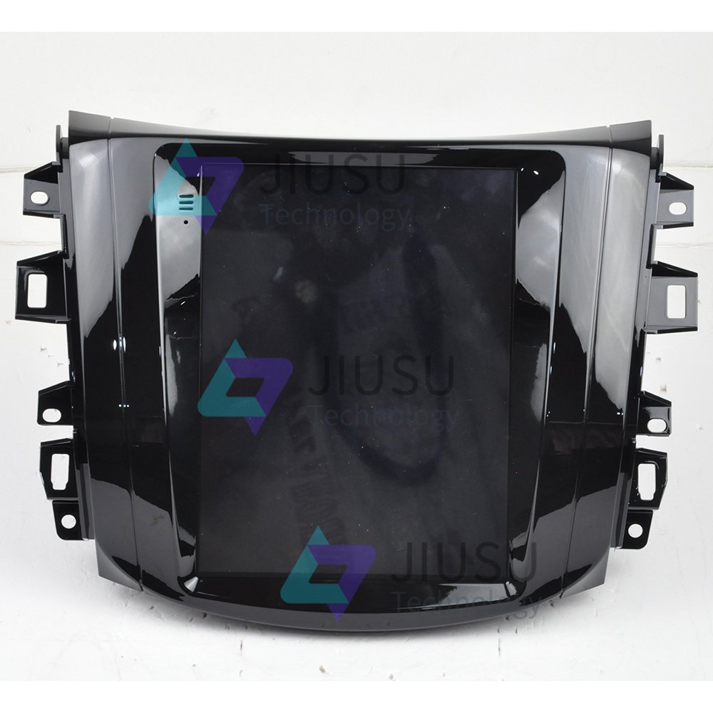 12.1'' Touch Screen Android Car Radio GPS Navigation DVD Player Stereo Multimedia Audio System for Nissan Navara 2015-2019