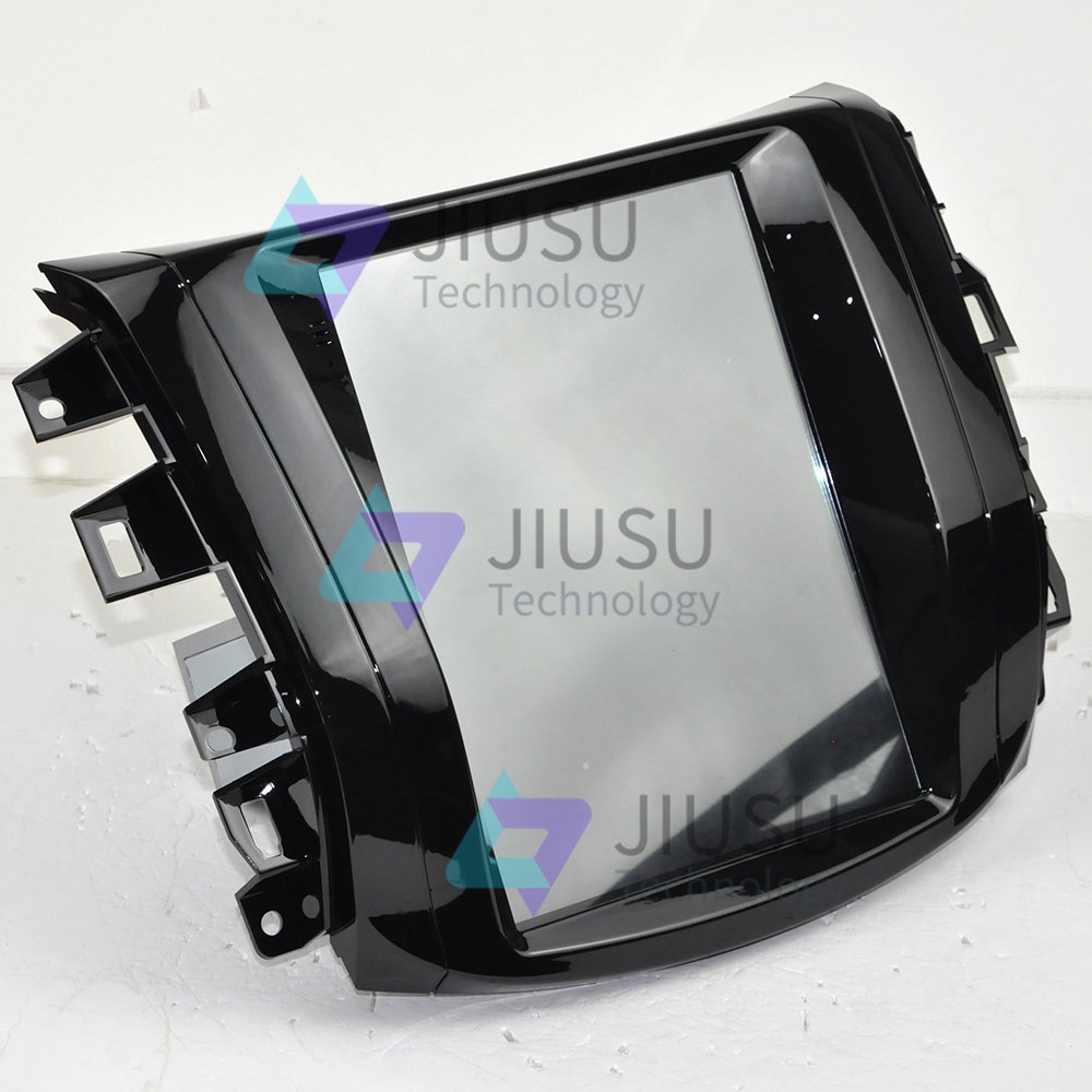 12.1'' Touch Screen Android Car Radio GPS Navigation DVD Player Stereo Multimedia Audio System for Nissan Navara 2015-2019