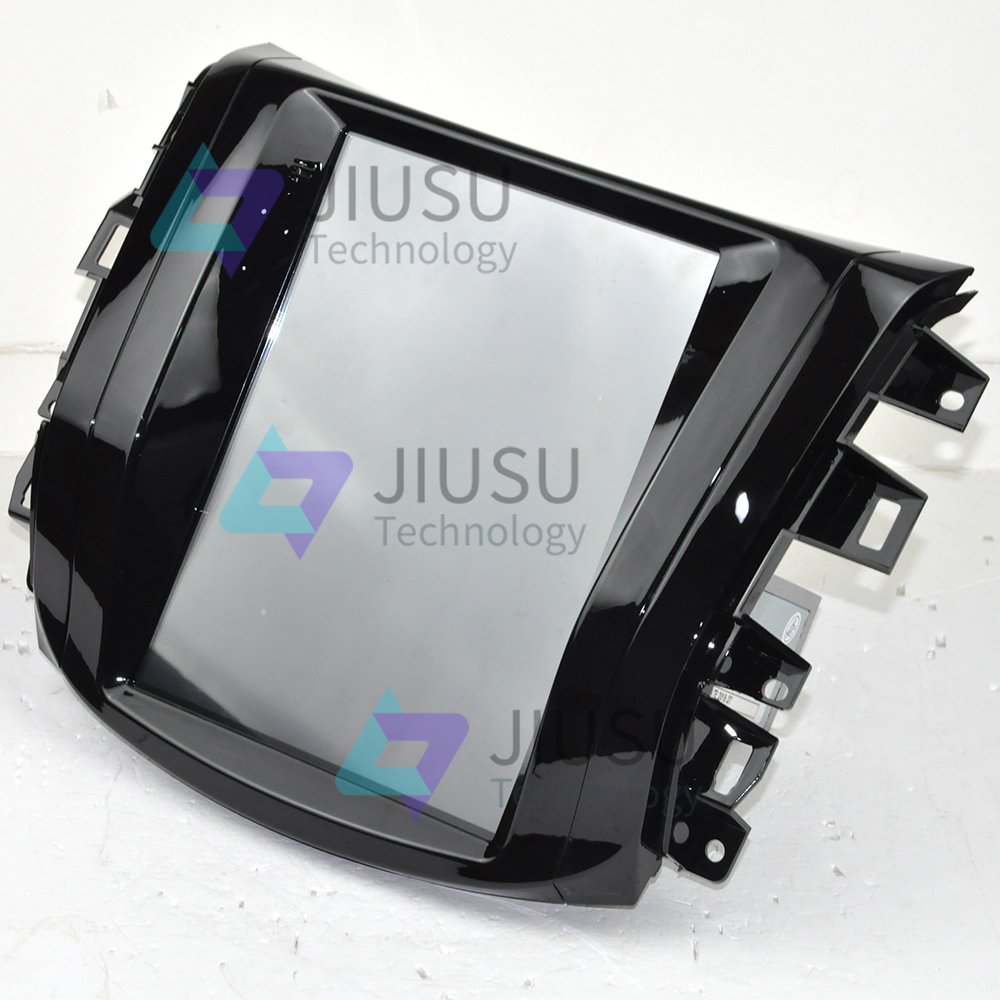 12.1'' Touch Screen Android Car Radio GPS Navigation DVD Player Stereo Multimedia Audio System for Nissan Navara 2015-2019