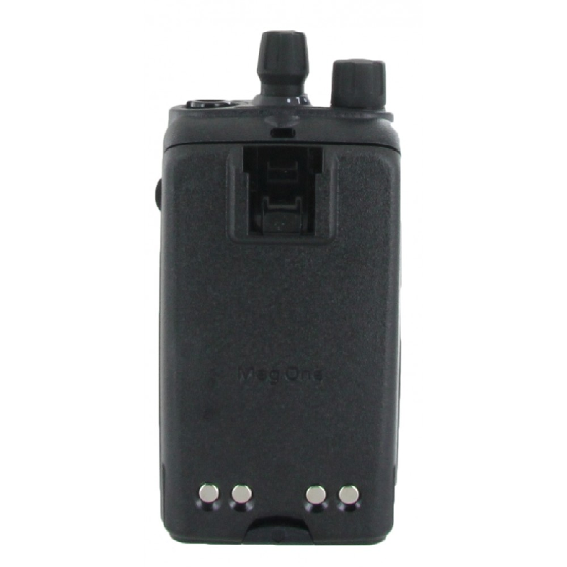 Bpr40 Motorola Original Portable Two-way Radio Digital Commercial Handheld Walkie Talkie, Wireless Fm Two-way Radio