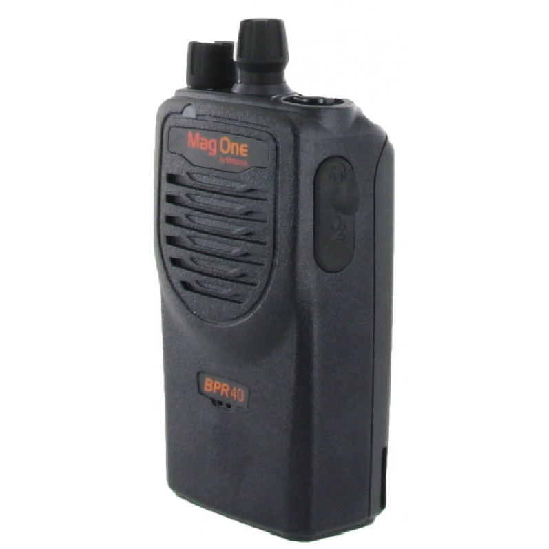 Bpr40 Motorola Original Portable Two-way Radio Digital Commercial Handheld Walkie Talkie, Wireless Fm Two-way Radio
