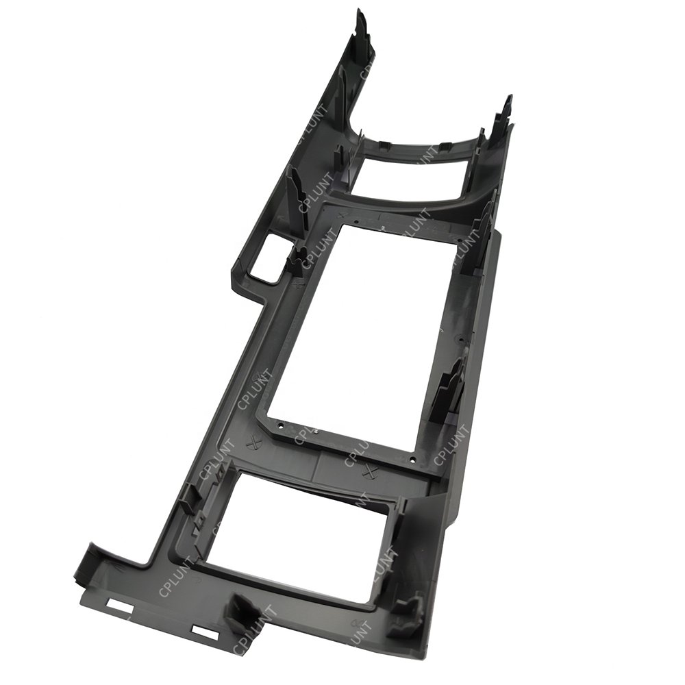 Car Android Screen Android Radio DVD Player Frame Navigation For TOYOTA HIACE 2010-2018 10.1 INCH RHD Farme