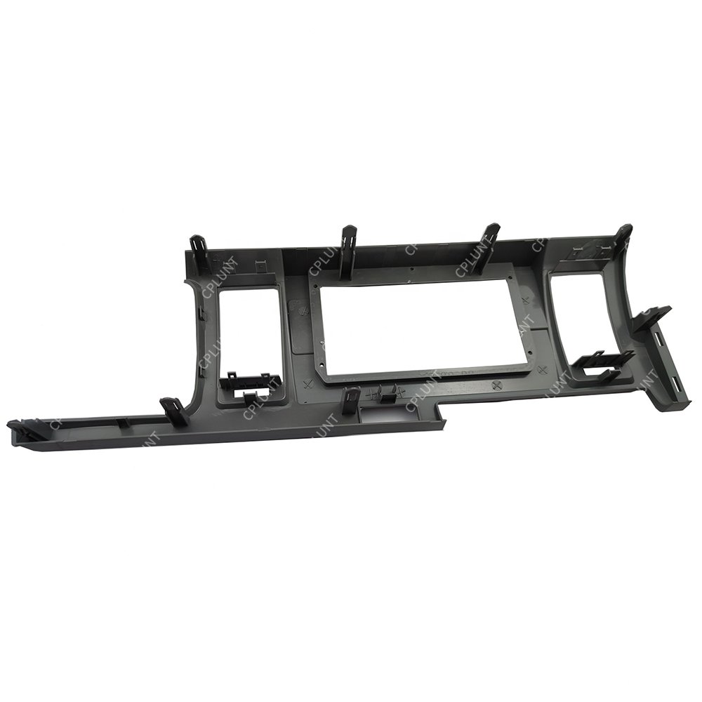 Car Android Screen Android Radio DVD Player Frame Navigation For TOYOTA HIACE 2010-2018 10.1 INCH RHD Farme