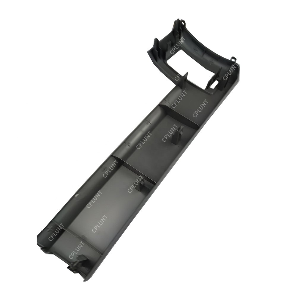 Car Android Screen Android Radio DVD Player Frame Navigation For TOYOTA HIACE 2010-2018 10.1 INCH RHD Farme
