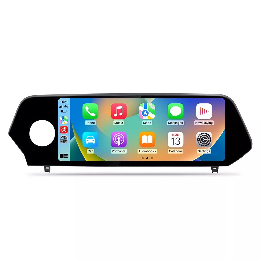 On sales 10.25" 4g+64g touch screen radio for car carplay wireless adapter car android screen For Lexus UX UX200 UX250H 2019 LHD