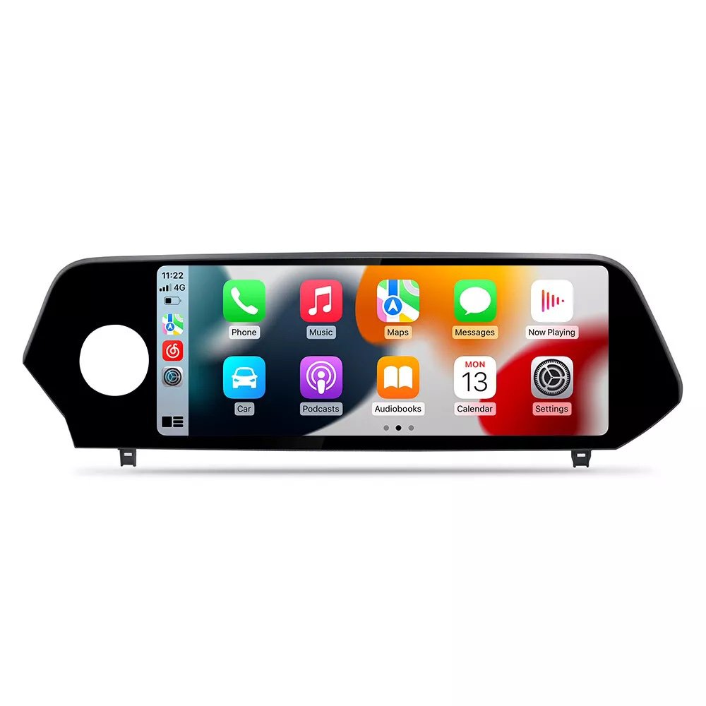 On sales 10.25" 4g+64g touch screen radio for car carplay wireless adapter car android screen For Lexus UX UX200 UX250H 2019 LHD