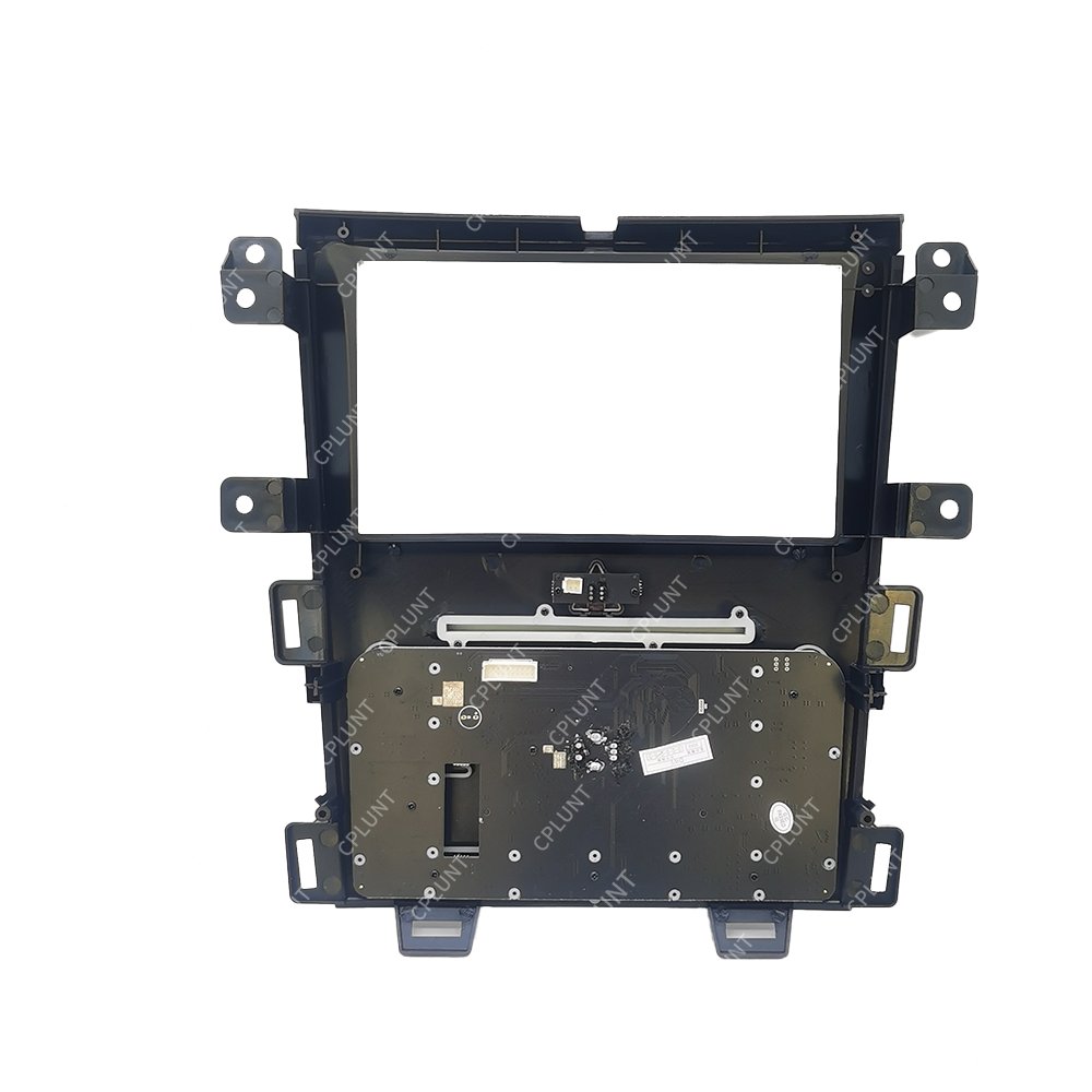 Car DVD Player Frame FOR FORD EDGE 2008-2014 9INCH Touch screen Android radio Farme stereo