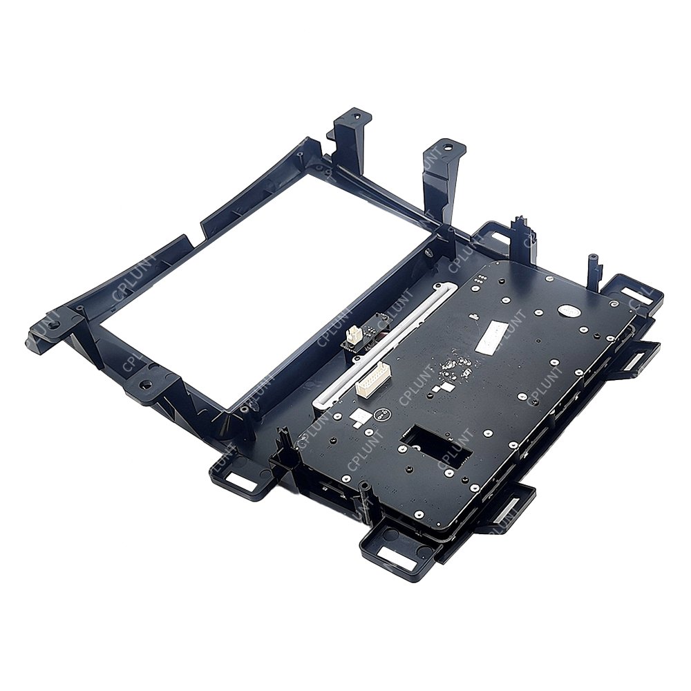 Car DVD Player Frame FOR FORD EDGE 2008-2014 9INCH Touch screen Android radio Farme stereo