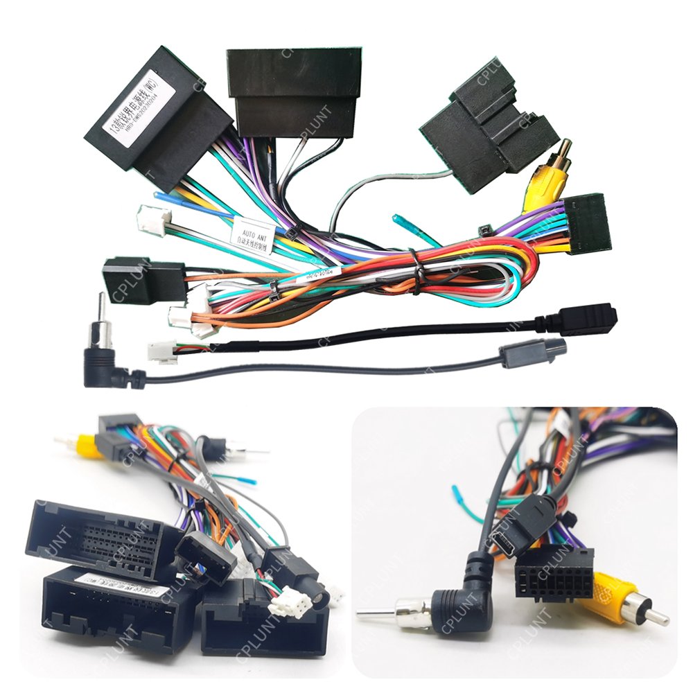 Car DVD Player Frame FOR FORD EDGE 2008-2014 9INCH Touch screen Android radio Farme stereo