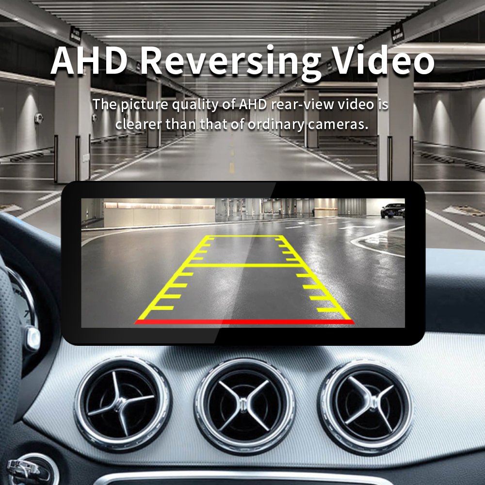 Factory price Android car radio multimedia player FOR Mercedes Benz A CLA GLA X156W176 Multimedia wireless CARPLAY Android AUTO