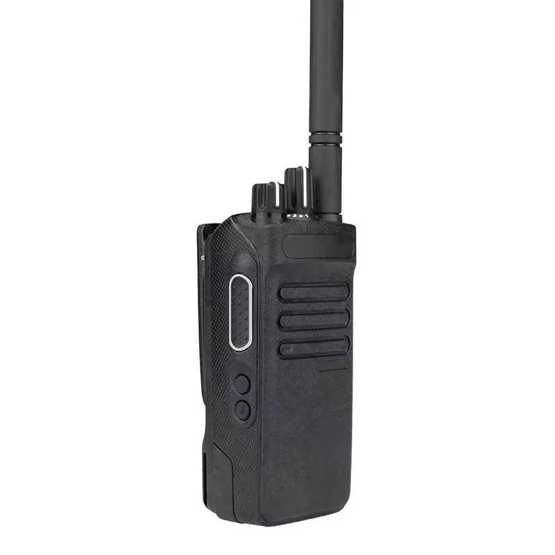 moto-rola DEP570e XPR3500e Portable DMR Digital GPS wifi UHF VHF two Way Radio hot sell DEP570e waterproof radio