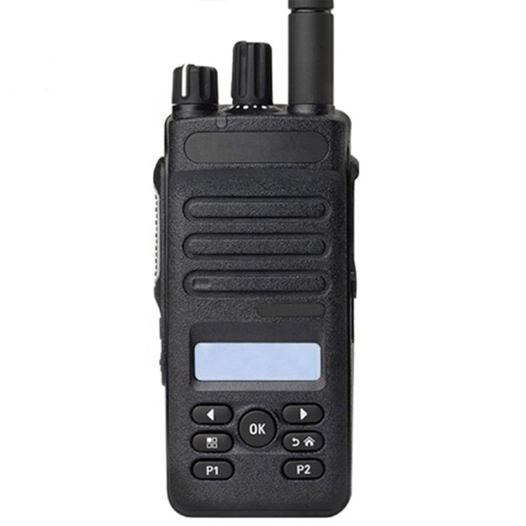 moto-rola DEP570e XPR3500e Portable DMR Digital GPS wifi UHF VHF two Way Radio hot sell DEP570e waterproof radio