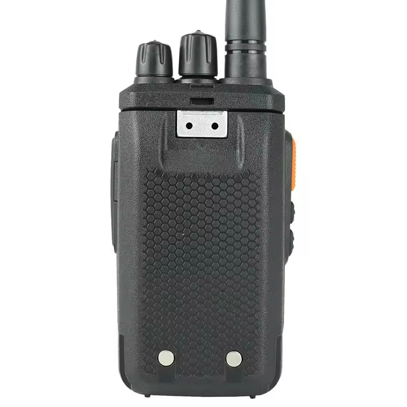 Wholesale Baofeng BF-M4 UHF 400-470mhz Two Way Radio USB Charge Small Light Weight Communication Long Range Walkie-Talkie